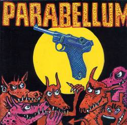 Parabellum : Osmoze 99
